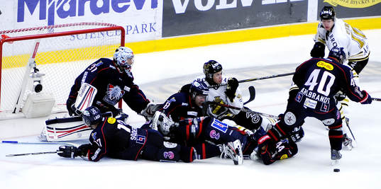 Mattias Janmark-Nylén, AIK