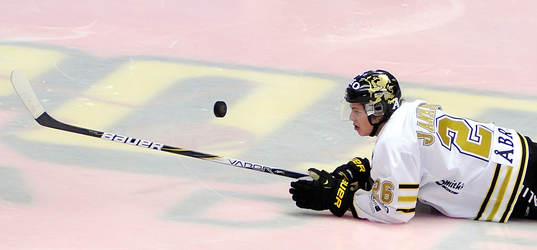 Mattias Janmark-Nylén, AIK
