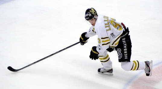 David Lillieström-Karlsson, AIK