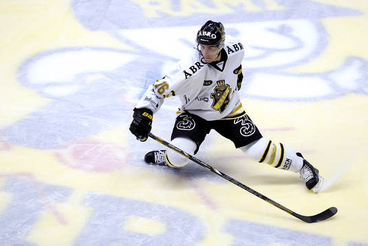 Tobias Viklund, AIK
