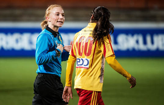 Fotboll, Dam Svenska Cupen, Final, Kopparbergs Göteborg -