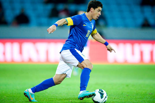 Giuliano, Brasilien