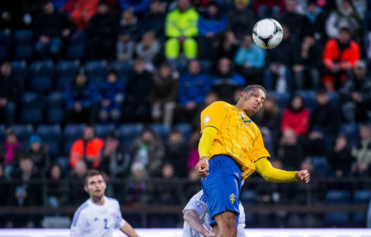 Mattias Ranegie, Sverige