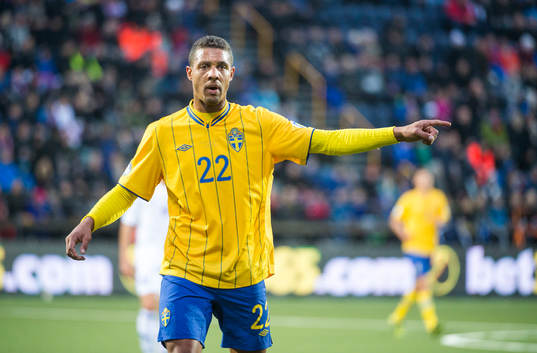 Mattias Ranegie, Sverige