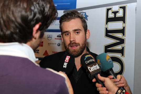 Ishockey, Nationalliga A, (Schweizisk liga) EV Zug