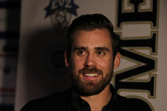 Ishockey, Nationalliga A, (Schweizisk liga) EV Zug