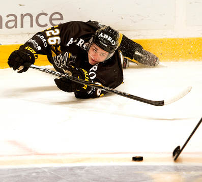 Mattias Janmark-Nylén, AIK