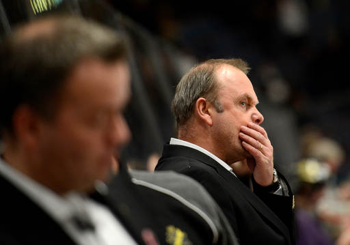 Bläddra bland fler bilder av Ishockey, elitserien, AIK - Luleå