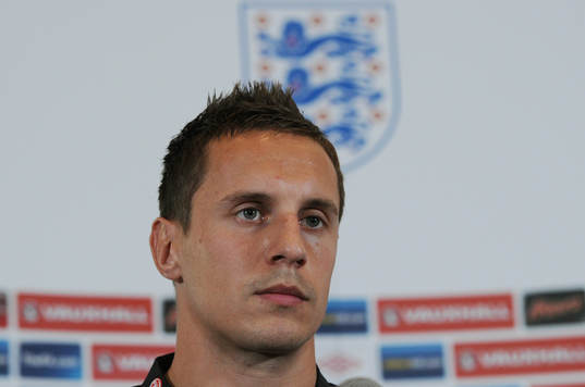 Football - England Press Conference - The Grove Hotel,