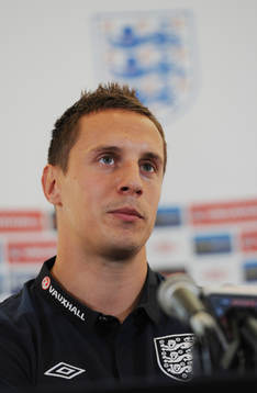 Football - England Press Conference - The Grove Hotel,