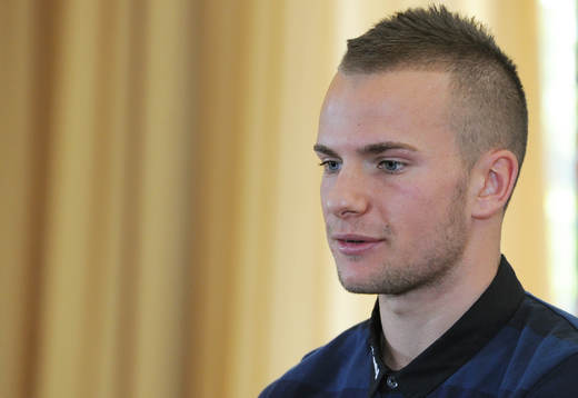 Football - England Press Conference - The Grove Hotel,