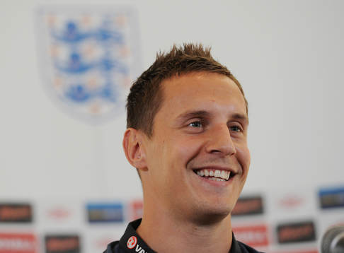 Football - England Press Conference - The Grove Hotel,
