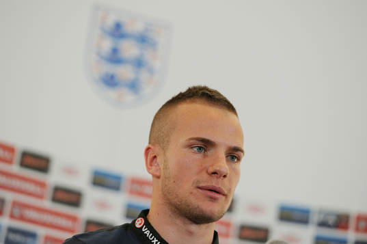 Football - England Press Conference - The Grove Hotel,