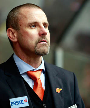 Ishockey, Erste Bank Eishockey Liga, HC Orli Znojmo - EV
