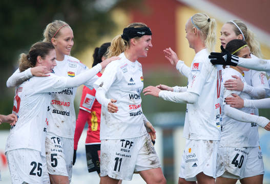 0-2, Kirsten van de Ven, Tyresö