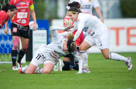0-2, Kirsten van de Ven, Tyresö