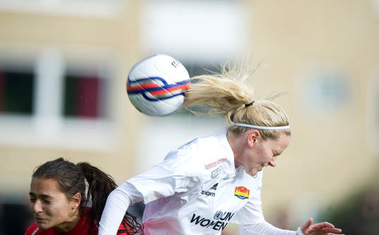 Lisa Dahlkvist, Tyresö