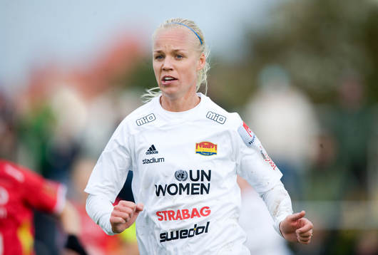 Caroline Seger, Tyresö