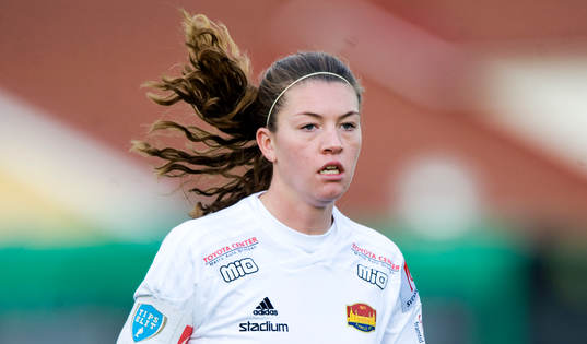 Emilia Appelqvist, Tyresö