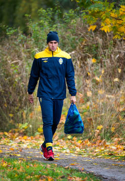 Johan Elmander