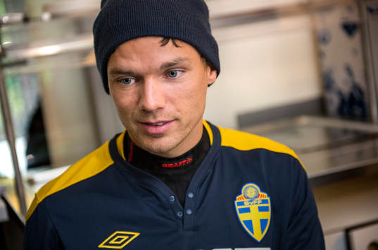 Marcus Berg