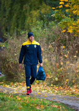 Johan Elmander