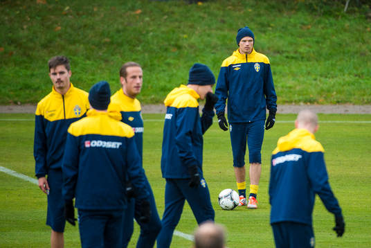 Marcus Berg