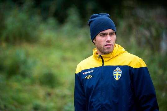 Johan Elmander