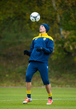 MArcus Berg
