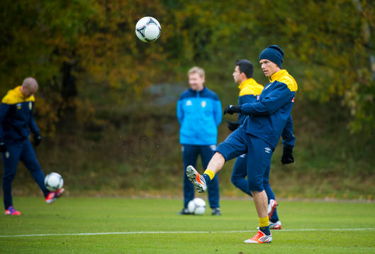 Marcus Berg
