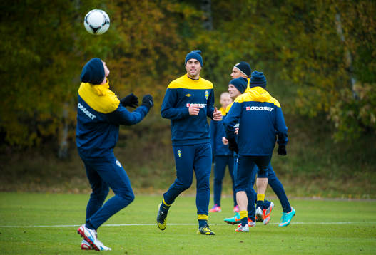 Johan Elmander