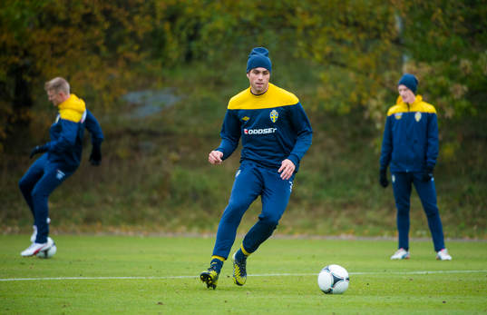 Johan Elmander