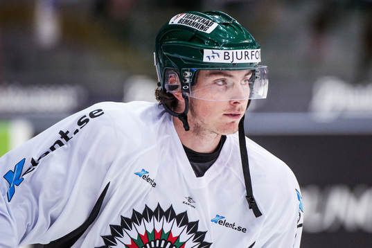 Matt Duchene, Frölunda