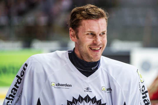 Magnus Kahnberg, Frölunda