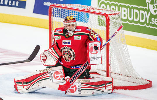 Bläddra bland fler bilder av Ishockey, Elitserien, Frölunda - HV71