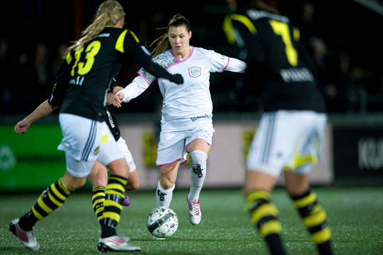 Ramona Bachmann, Malmö