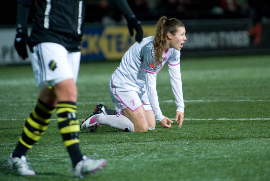 3-0, Ramona Bachmann, Malmö