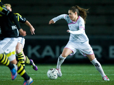 Ramona Bachmann, Malmö