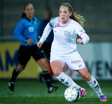 Elin Rubensson, Malmö