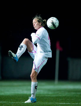Lisa Nilsson, Malmö