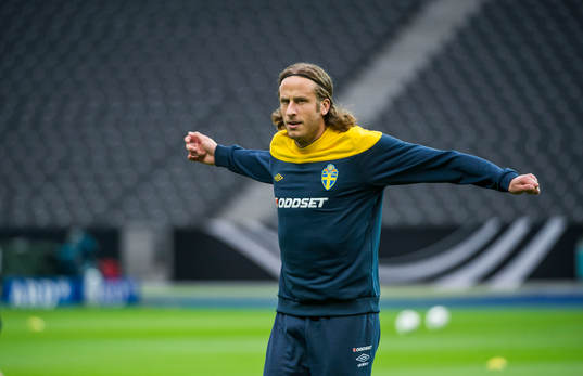 Jonas Olsson