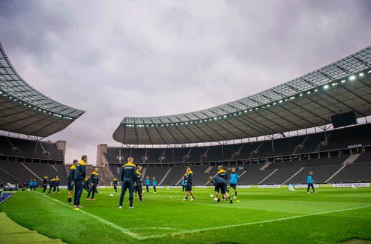 Fotboll