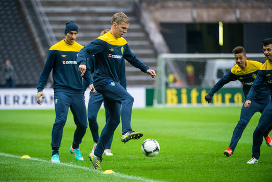 Pontus Wernbloom
