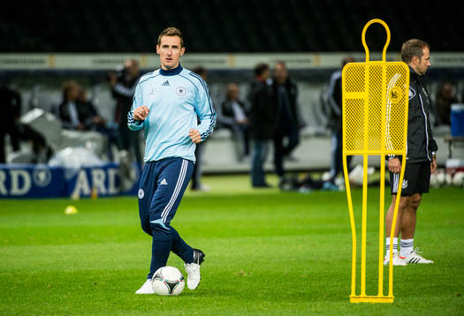 Miroslav Klose