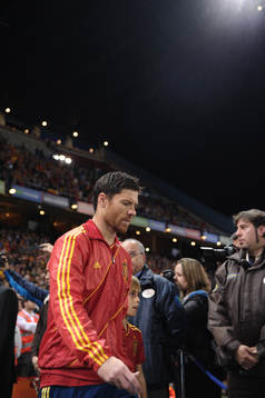xabi alonso, calderon, clasificacion, classification,