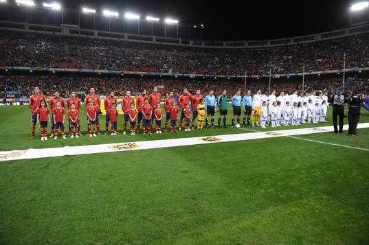 spain france match classification group I