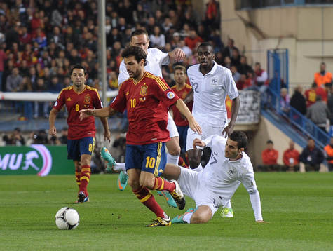 fabregas ante gonalons, calderon, clasificacion,