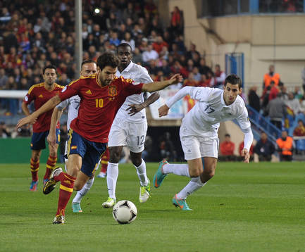 fabregas ante gonalons, calderon, clasificacion,