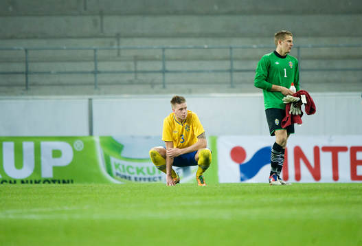 Svenskt depp, Karl-Johan Johnsson och Pontus Jansson