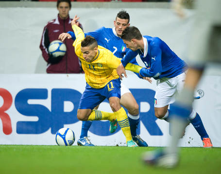 Mervan Celik, Sverige